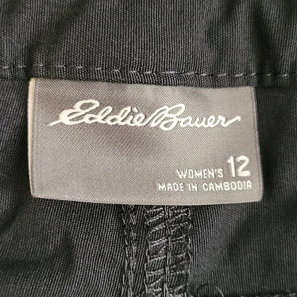Eddie Bauer Capris - Picture 4 of 4